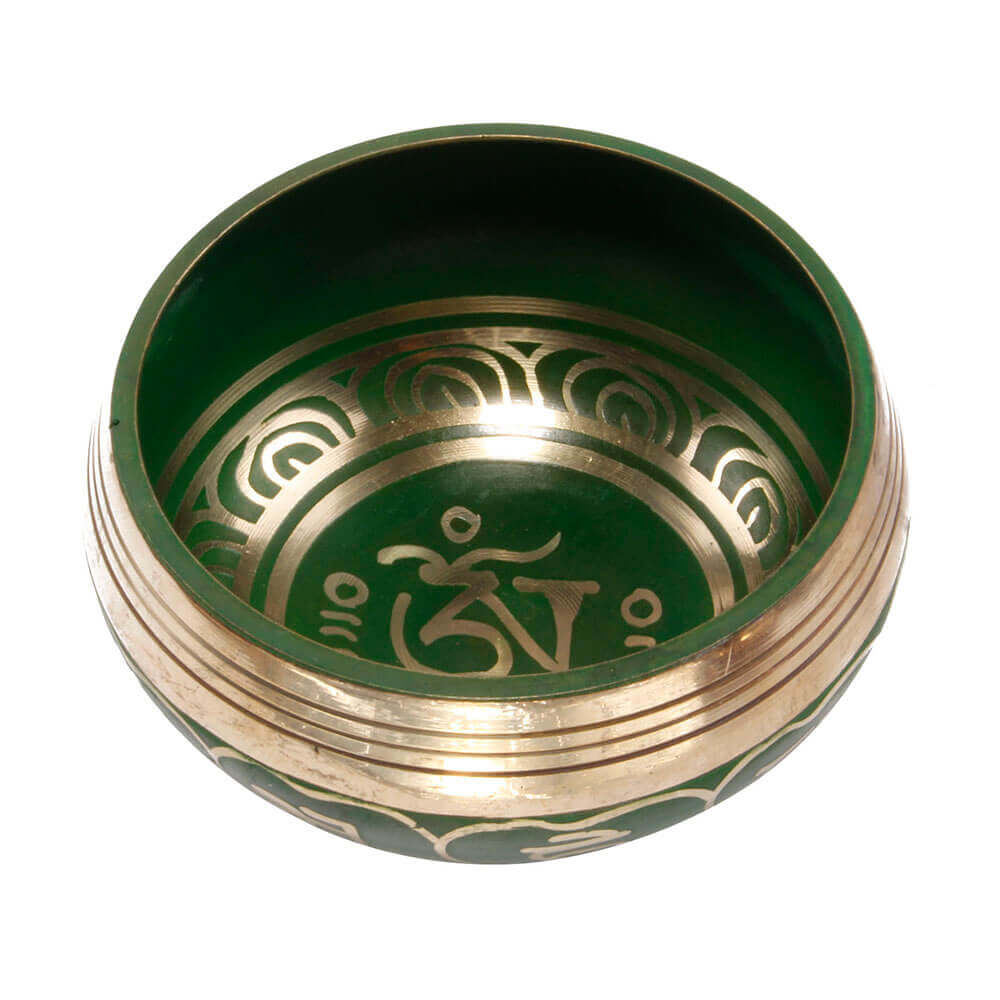 green-om