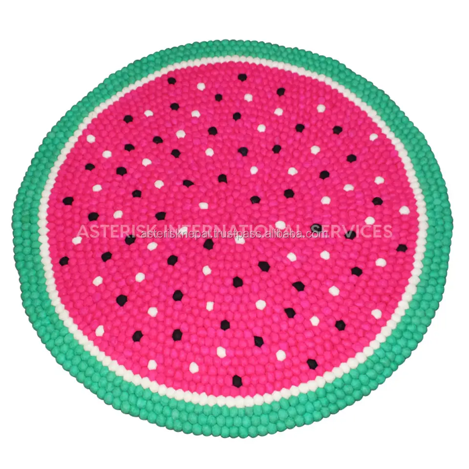 handmade-home-decoration-felt-carpet