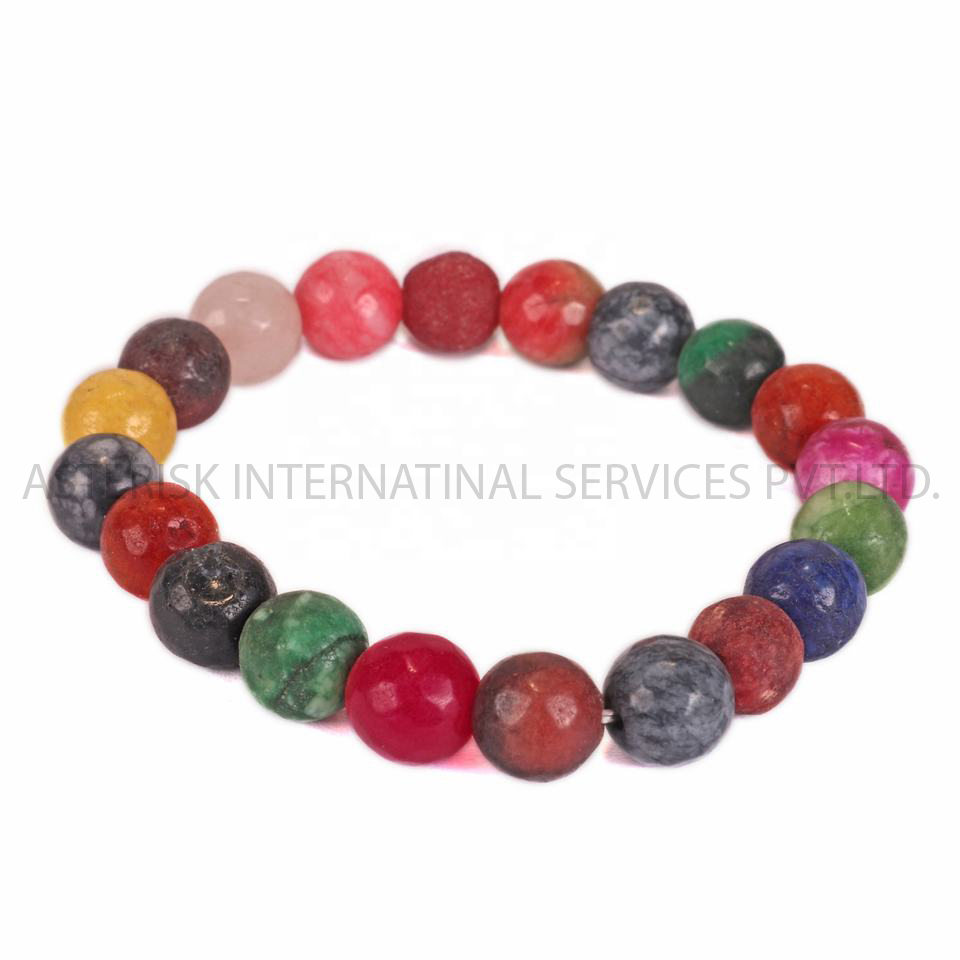mixed-stone-beads-beaded-bracelets