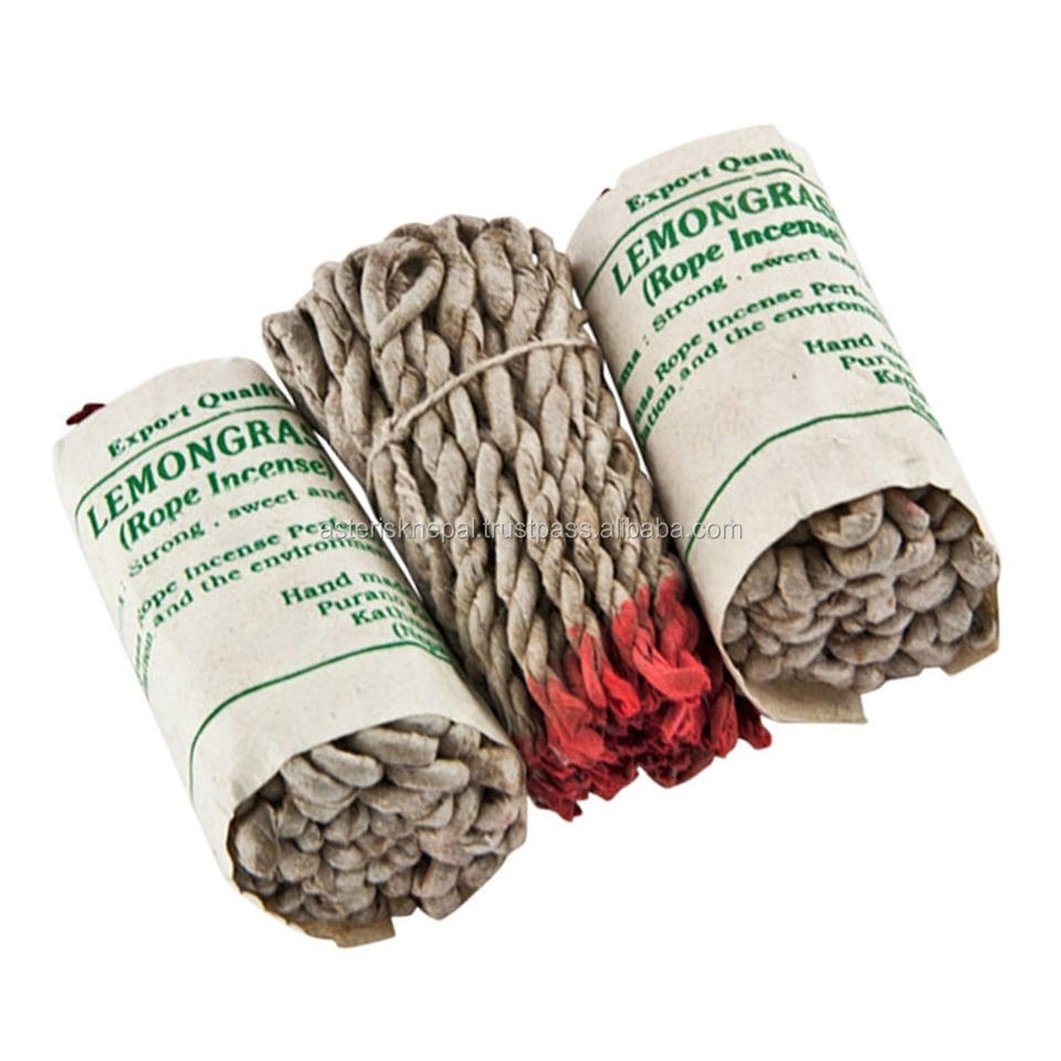 lemongrass-natural-herb-rope-incense